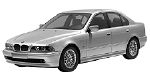 BMW E39 B2259 Fault Code