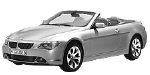BMW E64 B2259 Fault Code