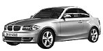 BMW E82 B2259 Fault Code