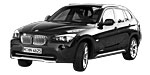 BMW E84 B2259 Fault Code