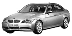 BMW E90 B2259 Fault Code