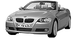 BMW E93 B2259 Fault Code