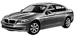 BMW F10 B2259 Fault Code