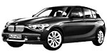 BMW F20 B2259 Fault Code