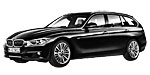 BMW F31 B2259 Fault Code